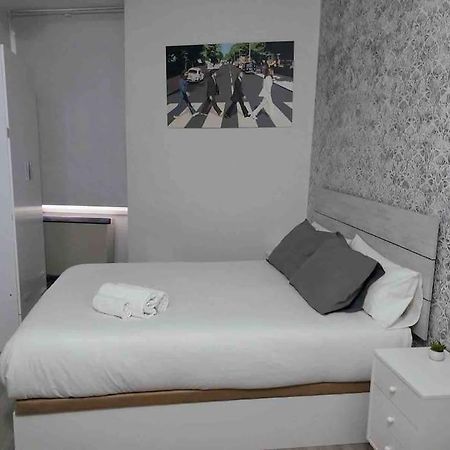 Apartamento En El Corazon De Madrid Exterior photo