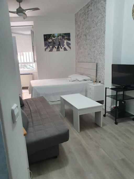Apartamento En El Corazon De Madrid Exterior photo