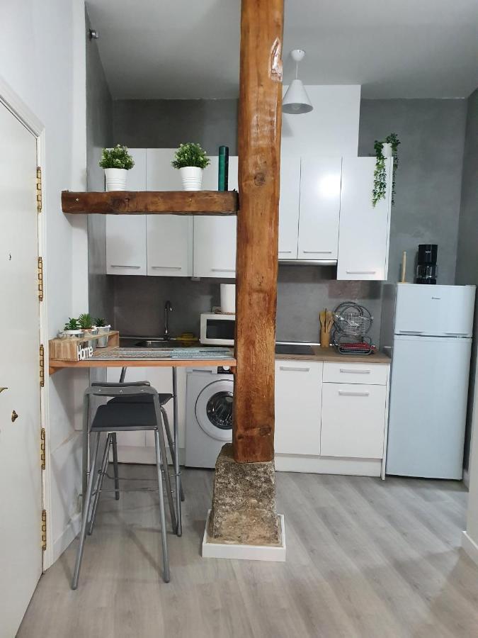 Apartamento En El Corazon De Madrid Exterior photo
